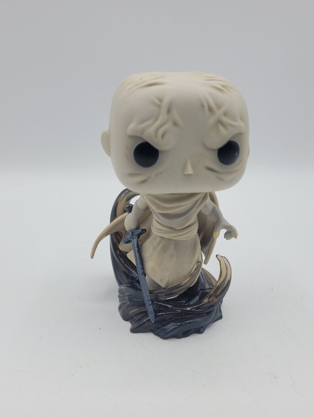 Funko Pop! Marvel: Thor: Love and Thunder Gorr #1043 Vinyl Figure
